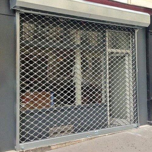 rideau metalliqu rideau metalliqu